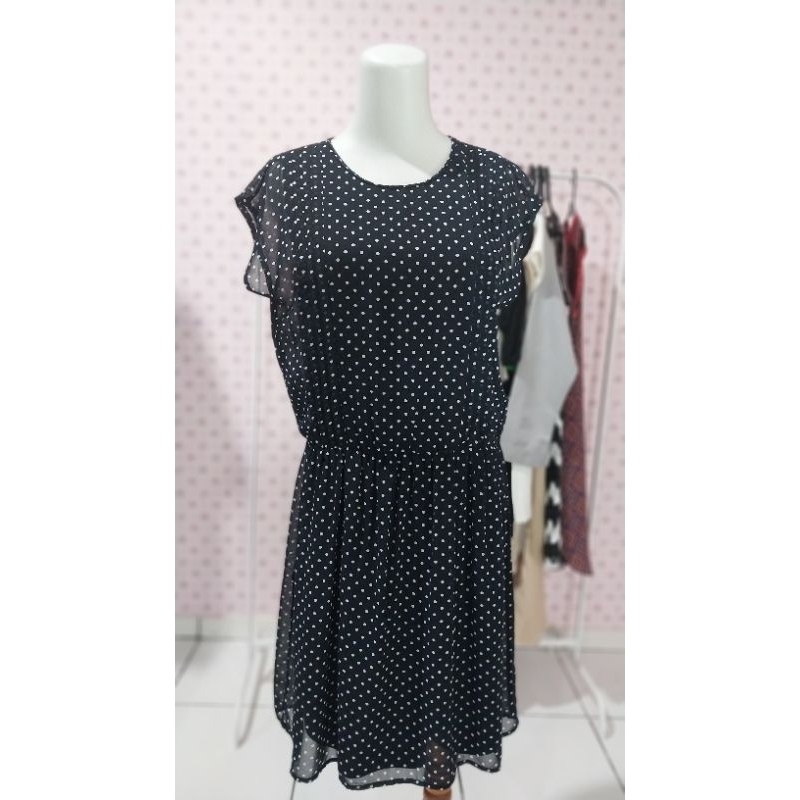 Trafaluc Zara Dress
