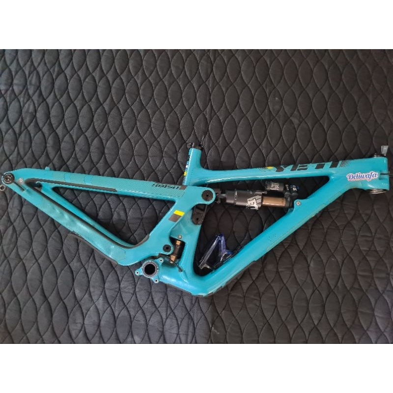 FRAME YETI SB150 SIZE S