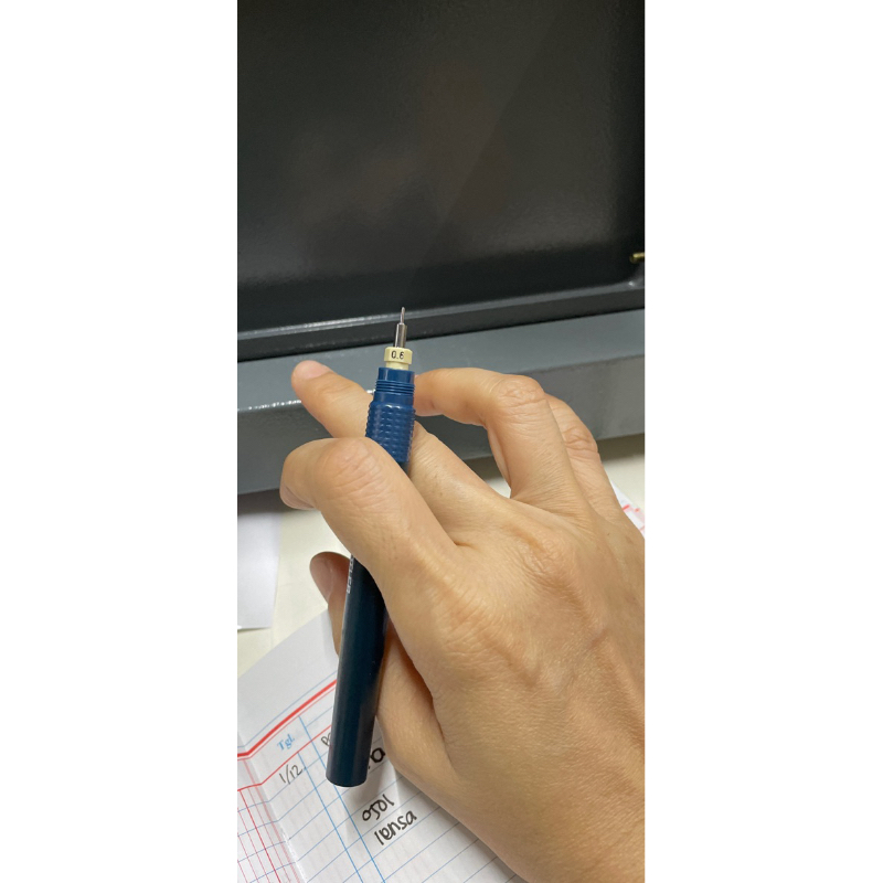 

staedtler marsmatic 700 0.6