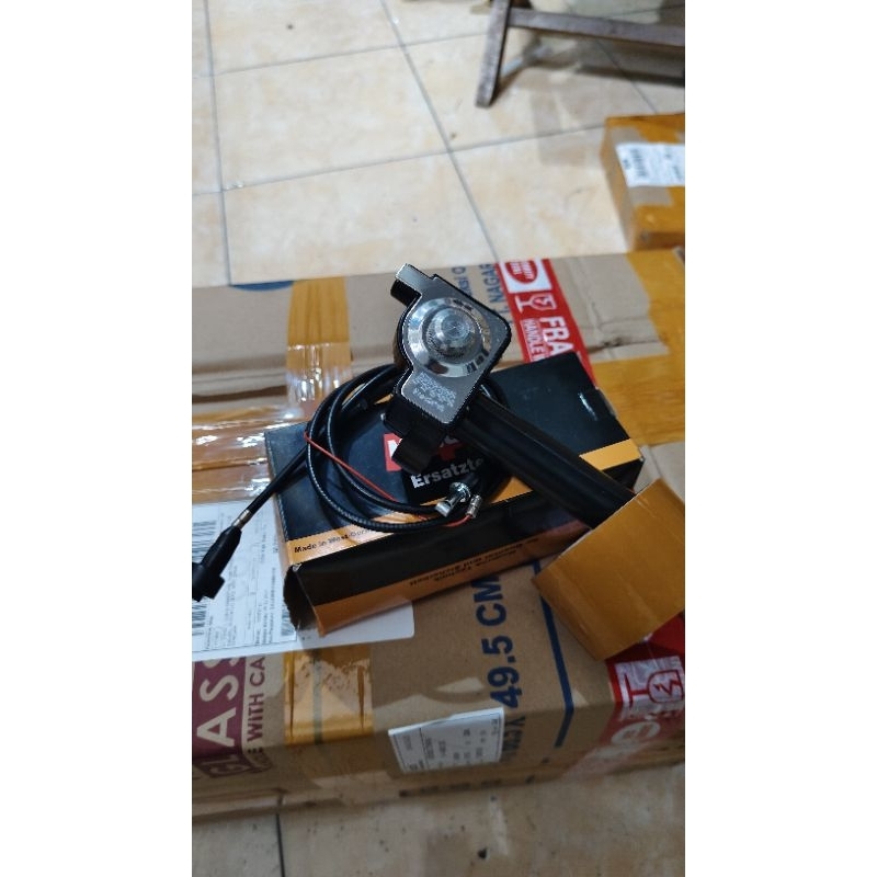 gas spontan magura gas kontan magura universal