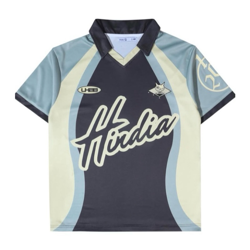 Hindia - Spectre Lynx - Jersey - Pink