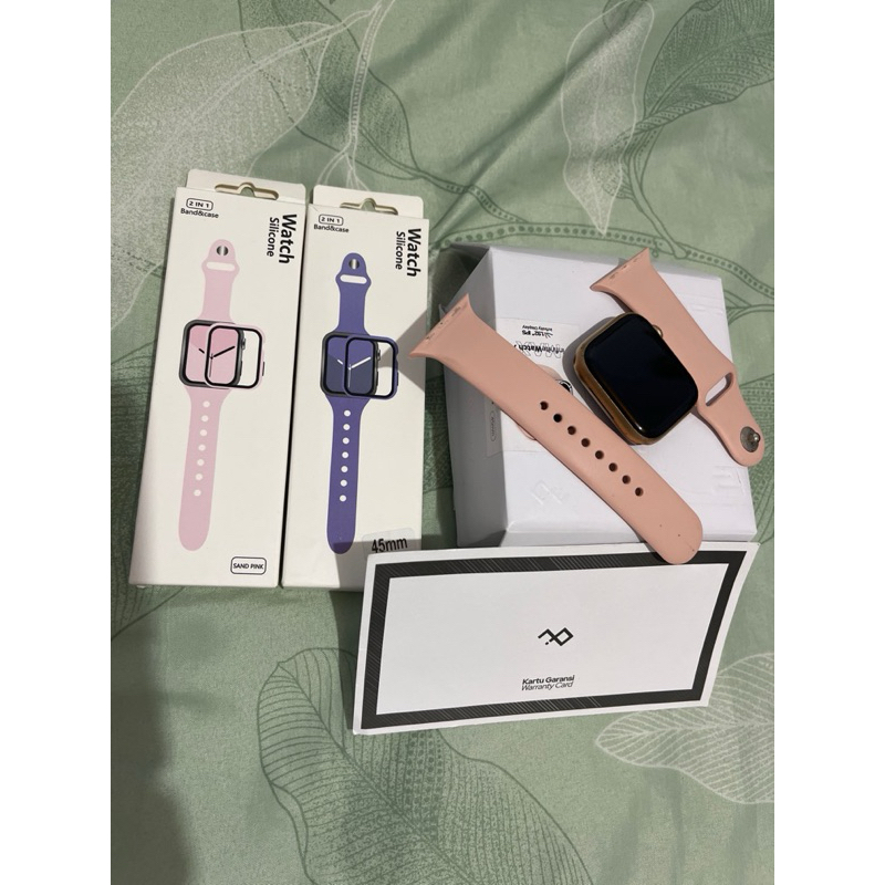 Infinite Watch 7 Max