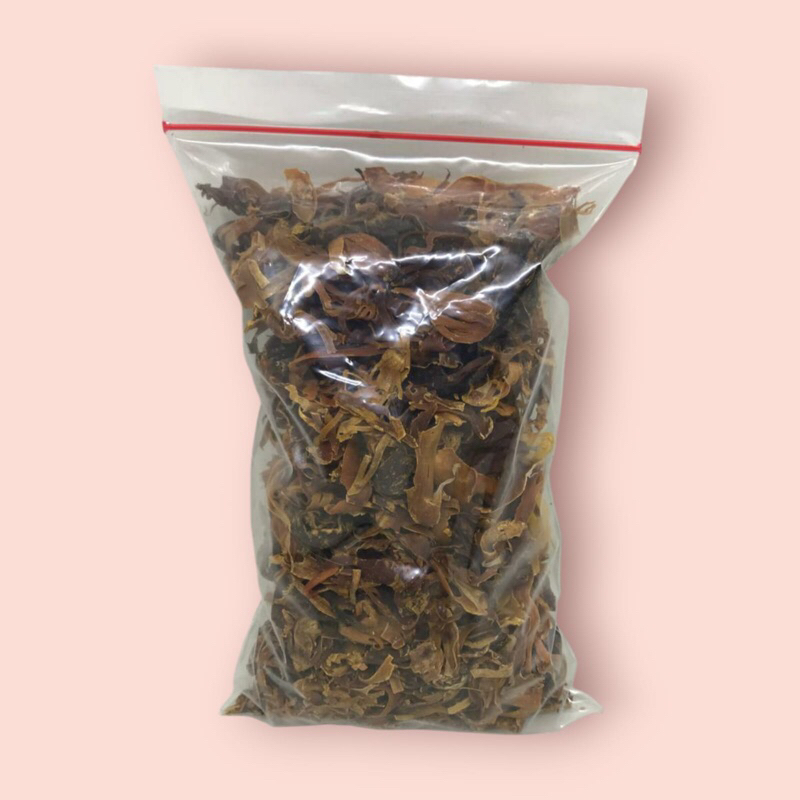 

Rempah bumbu Kembang pala 50gr
