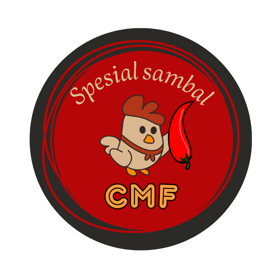 

SAMBAL PEDAS KULIT AYAM 150 gr