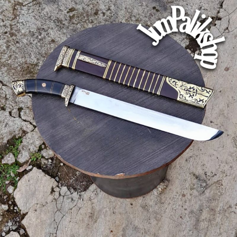 PROMO golok sembelihh bohler n695 PB35