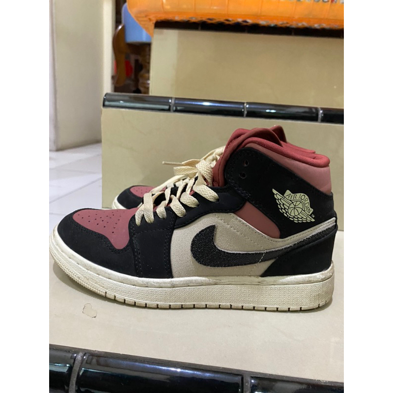 PrelovedNikeAirJordan1RetroHighOriginal
