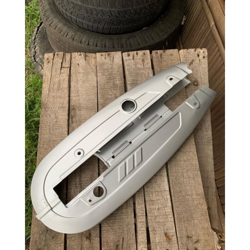 tutup rantai astrea grand legenda 2 silver