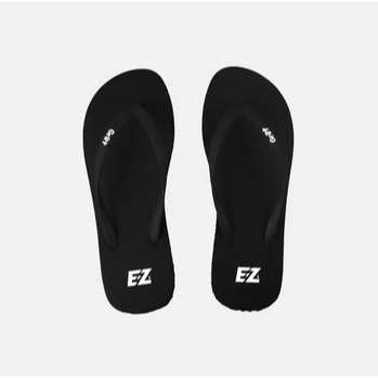 GriPP EZ-S Black Black Sandal Jepit