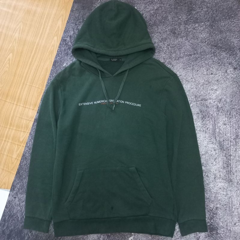 HOODIE TBJ NEARBY By laabisa.id