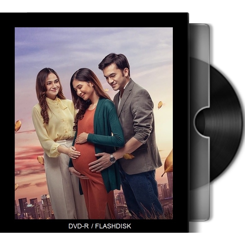 DVDR Bismillah Kunikahi Suamimu 2K23. Baca Deskripsi