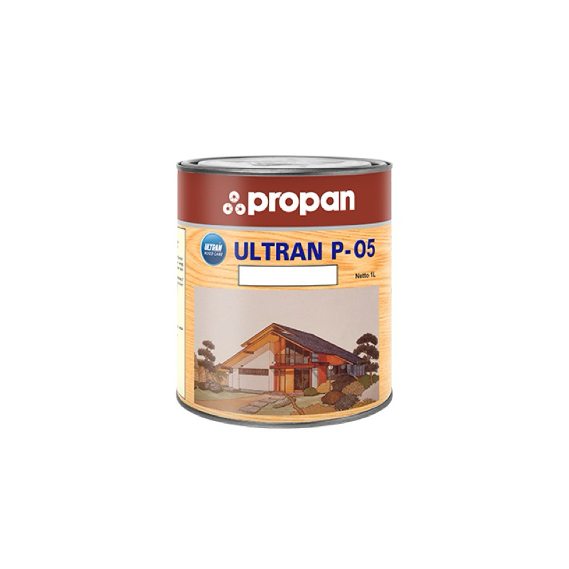 propan ultran yunior clear gloss