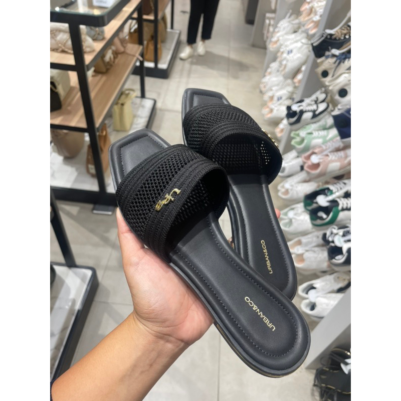 URBAN&CO SANDAL