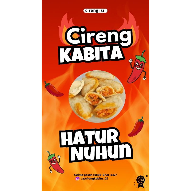 

CIRENG_KABITA