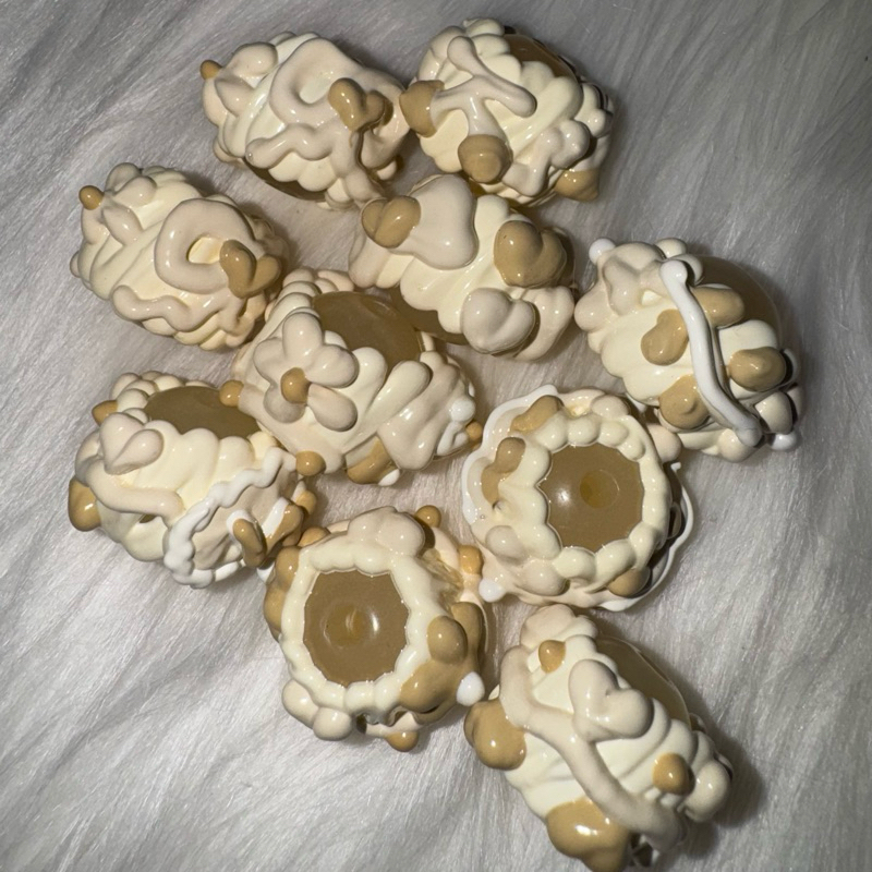 

PAINTING FANCY (5 pcs)