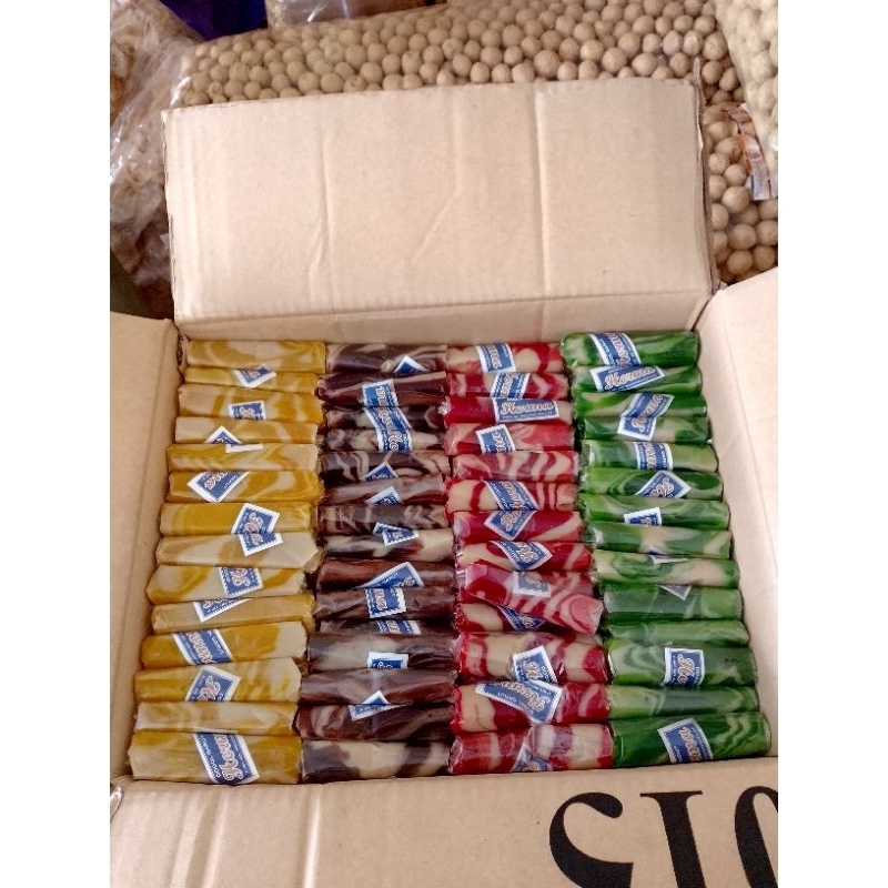 

Jenang Dodol Garut 1Kg