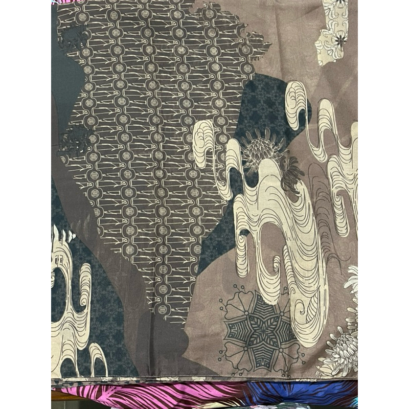 preloved hijab restu anggraini