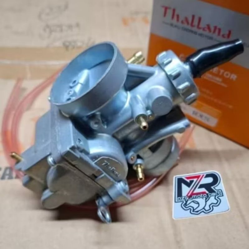 KARBURATOR RXS//CARBURATOR YAMAHA RXS RX 100 RX SPESIAL YT 115 THALLAND