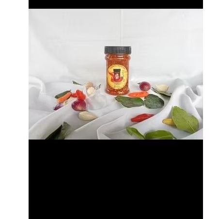 

Sambal Cumi