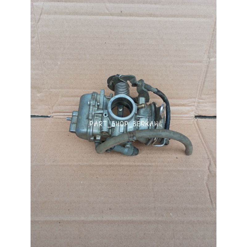 karburator karbu Suzuki spin 125 Suzuki Hayate Suzuki SkyDrive Suzuki skywave original second