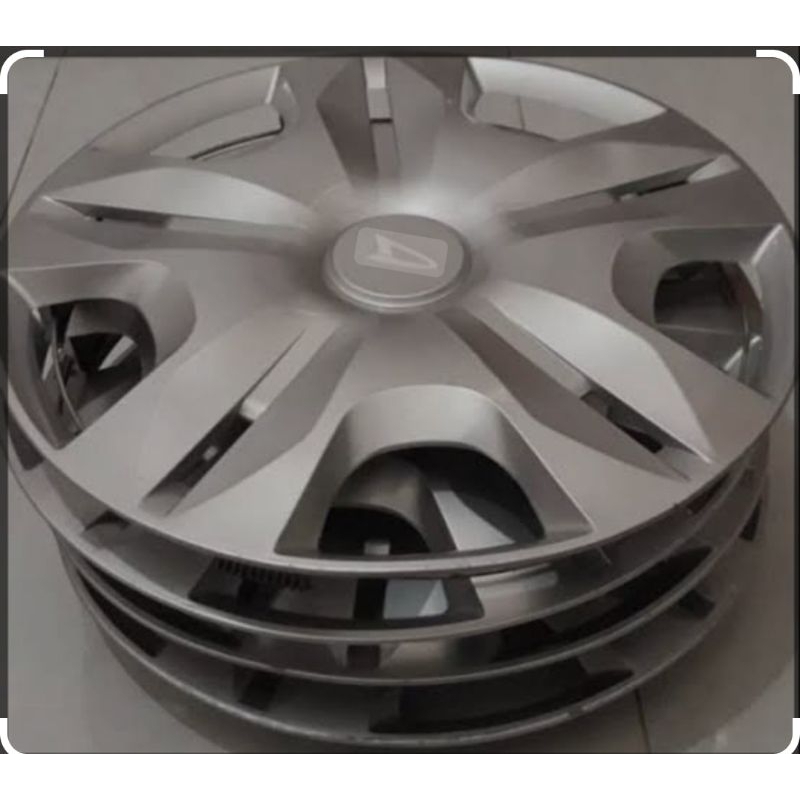 4 buah dop daihatsu sigra xenia ayla (isi 4 dop) R14 tutup.kaleng