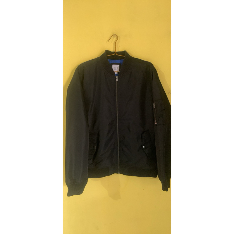 gap bomber