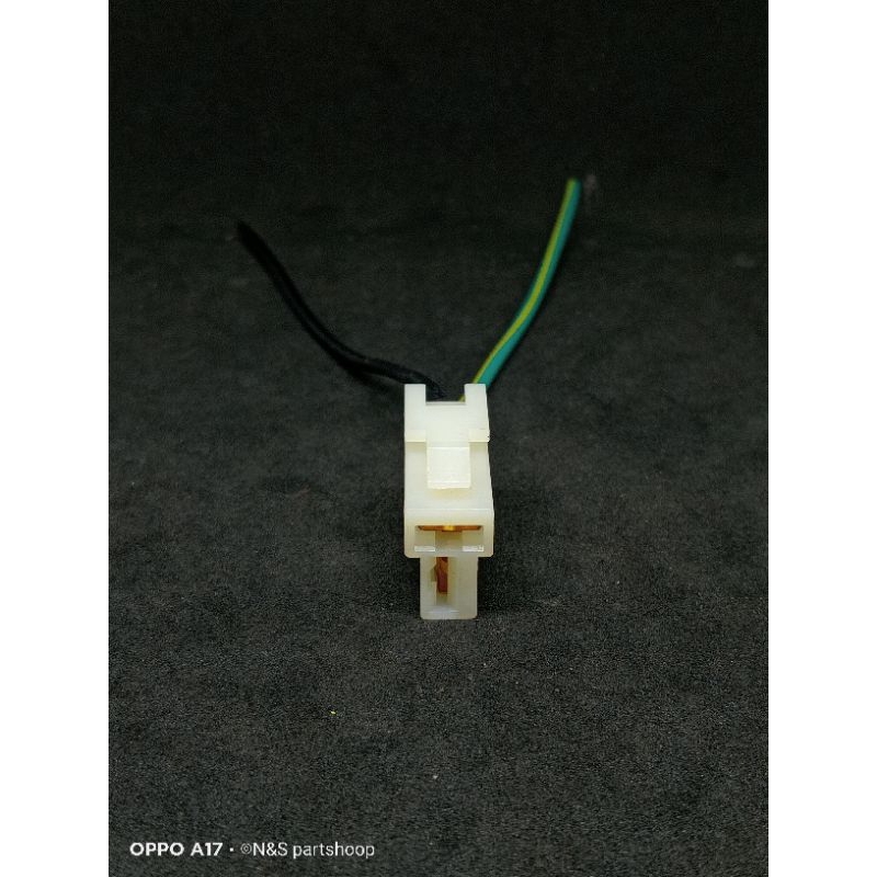 soket spiker speker mobil Avanza Xenia rush terios Agya Ayla grand max luxio