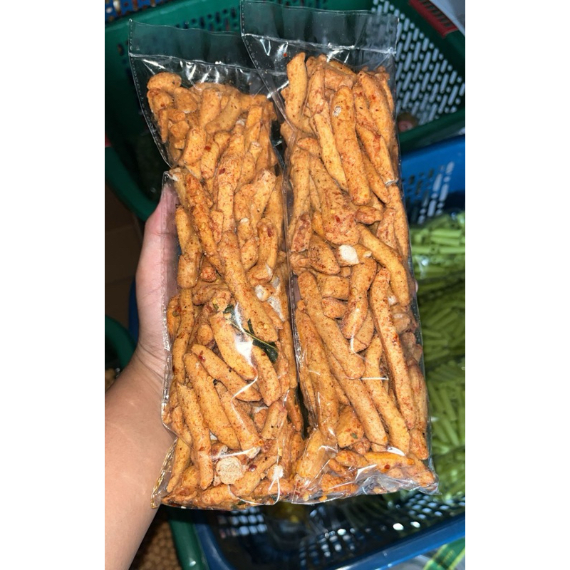 

BasrengPedasDaunJeruk