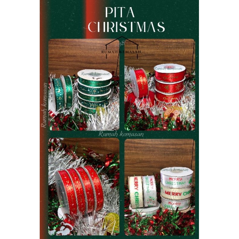 

pita Christmas
