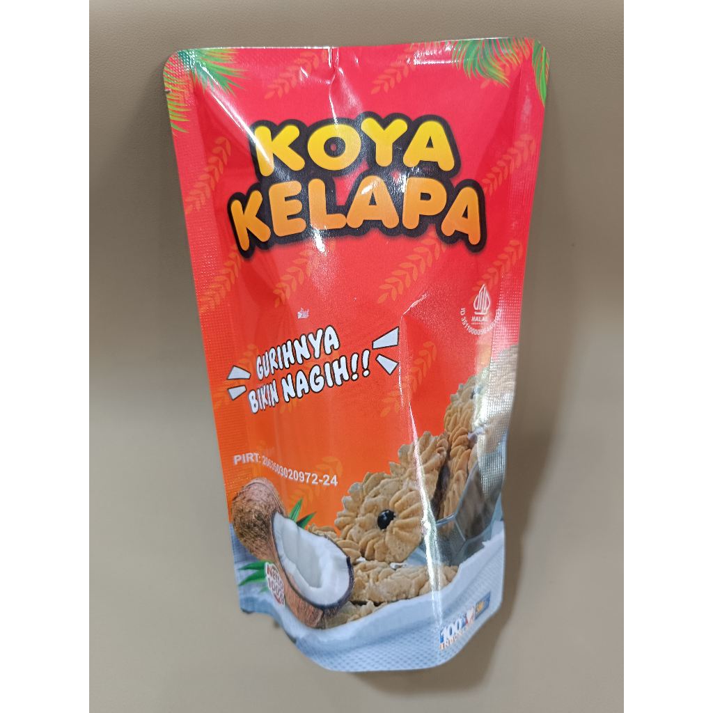 

KOYA KELAPA