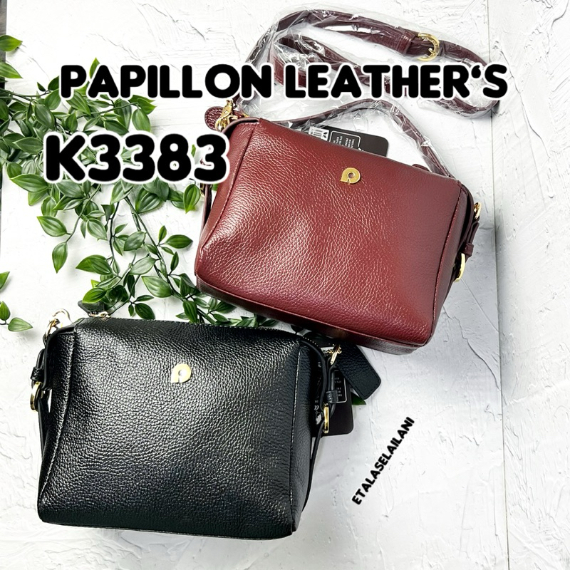 Tas papillon K3383