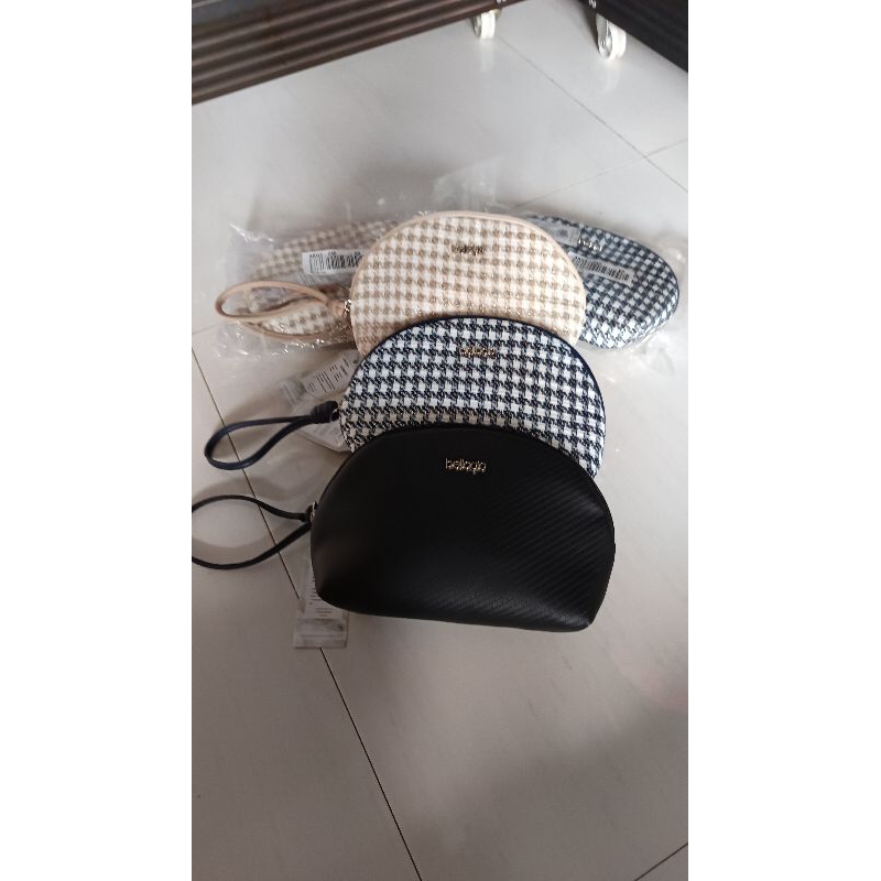 CLUTH BELLAGIO NEW SALE