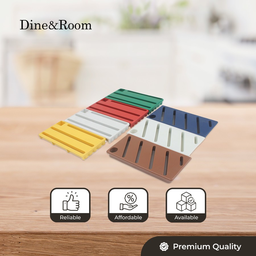 KNIFE BLOCK COVER STRAIGHT