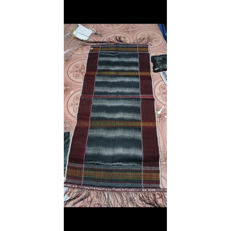 ULOS BINTANG MARATUR KAIN TENUN ULOS BATAK TOBA ULOS ANAK CUCU