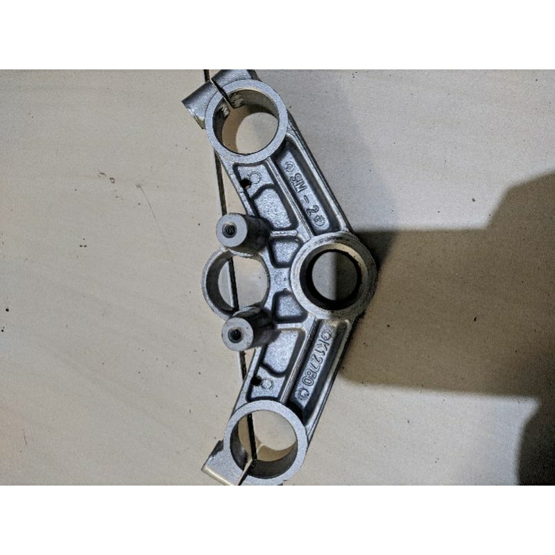 segitiga atas ninja r ss original copotan