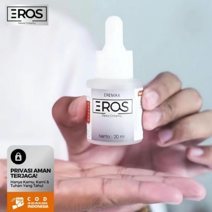 EROS DEWA CINTAMU TETES PRIA DEWASA