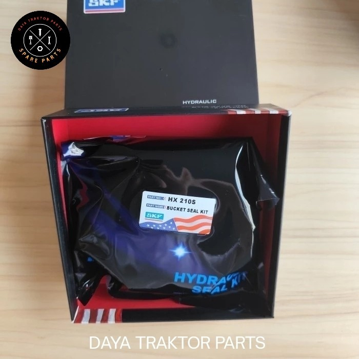 SEAL KIT BUCKET HX210S SEAL BUCKET HX210S BUCKET SEALKIT HX210S SKF