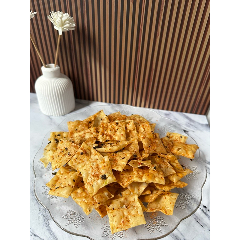 

PANGSET/PangsitSetan 150gr/250gr/500gr/1kg