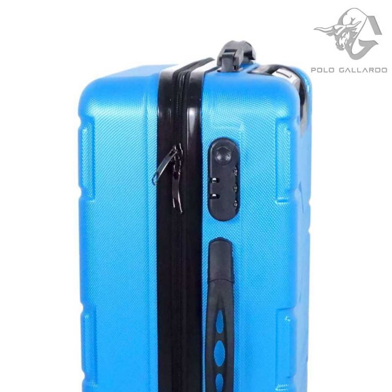 BEST SELLER Koper 16-18-20-22-2424inch Hardcase ABS Daerah Bandung 2025