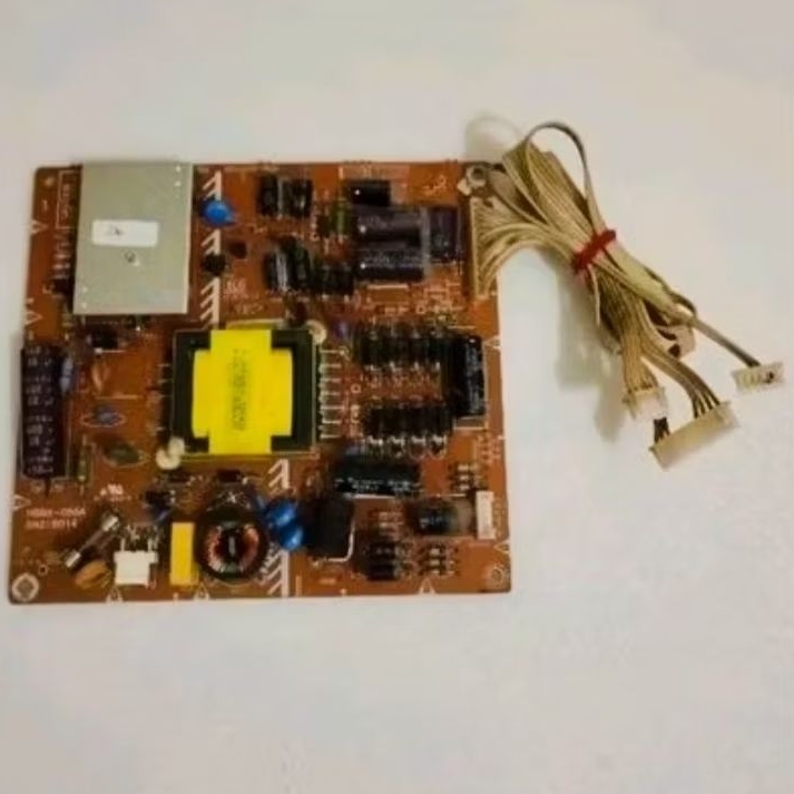 power suplay ori regulator psu tv Polytron PLD 32D905  PLD 32D905W normal