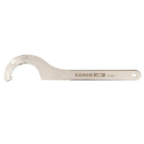 Adj Hook Wrench 90-155, 4106-90-155, BAHCO