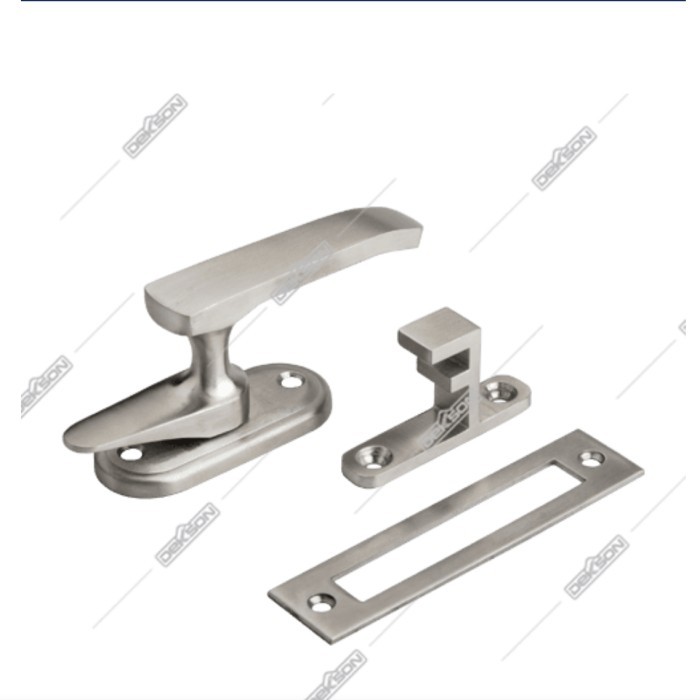 RAMBUCIS KUNCI JENDELA STENLIS DEKKSON CWH 103 SSS/HANDLE JENDELA/SLOT KUNCI JENDELA