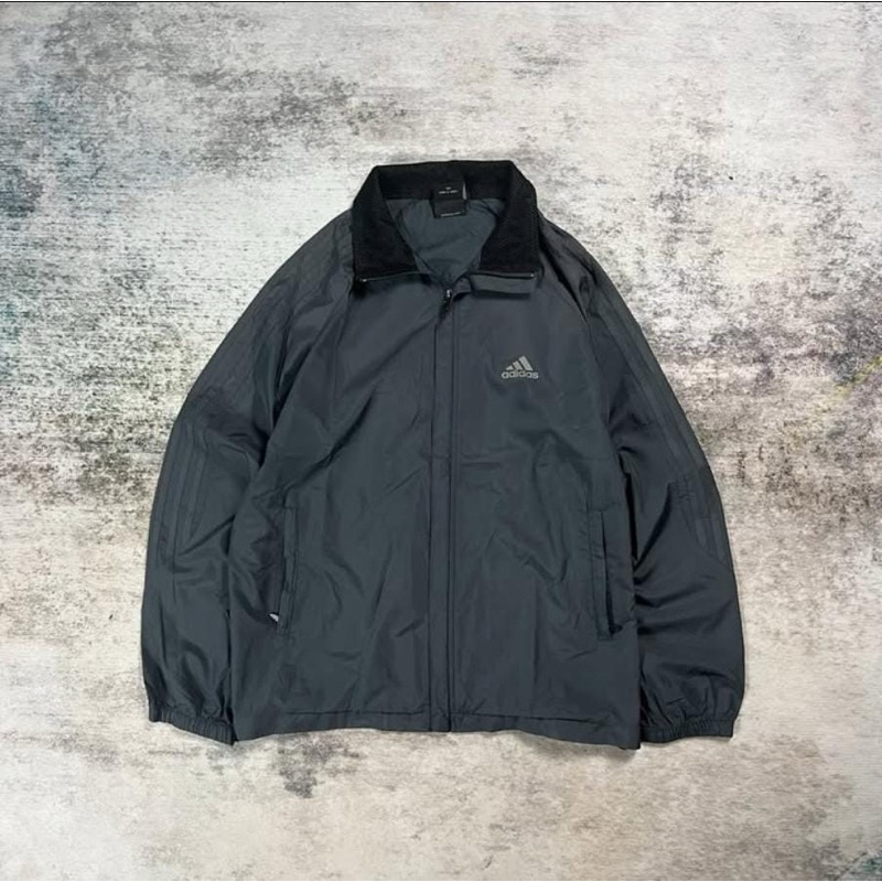 Preloved jaket pria Adidas