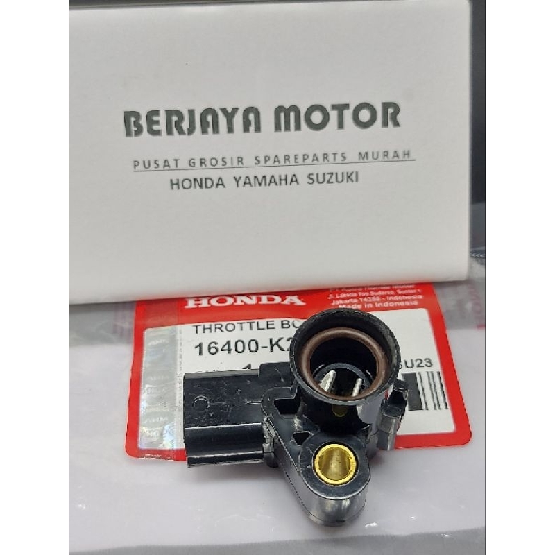 sensor tps beat fi stater kasar alus vario fi110 scoopy fi vario 125 vario 150