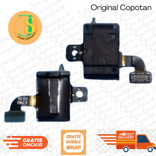 Samsung A5 2017 Konektor Headset Original Copotan