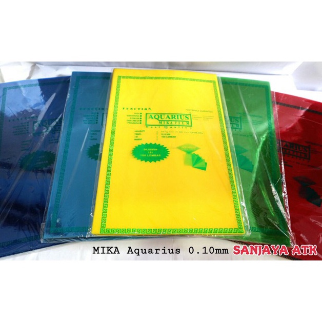 

KODE PRODUK TMQYG564 Mika Jilid WARNA AQUARIUS 1mm