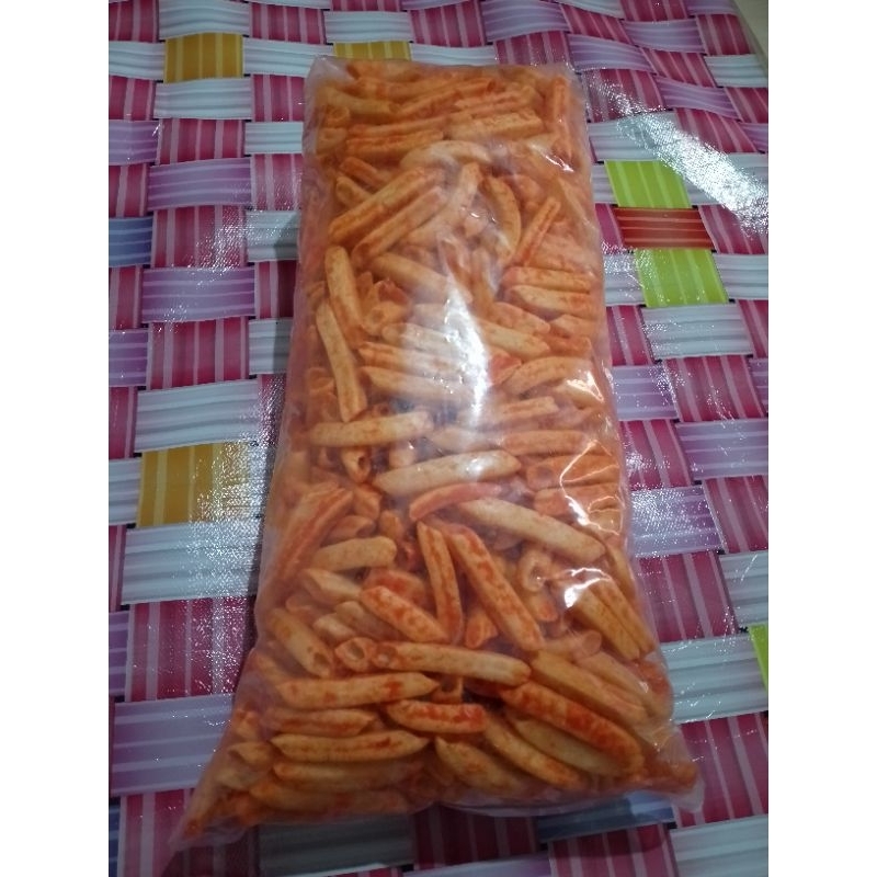 

Potato Balado 1 Kg