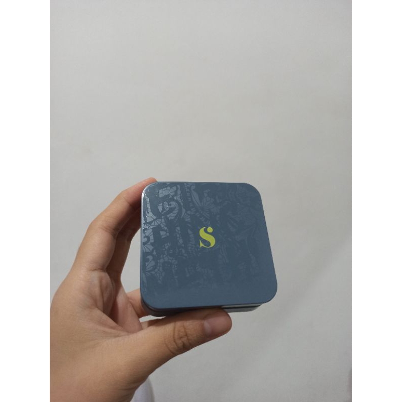 case cushion somethinc