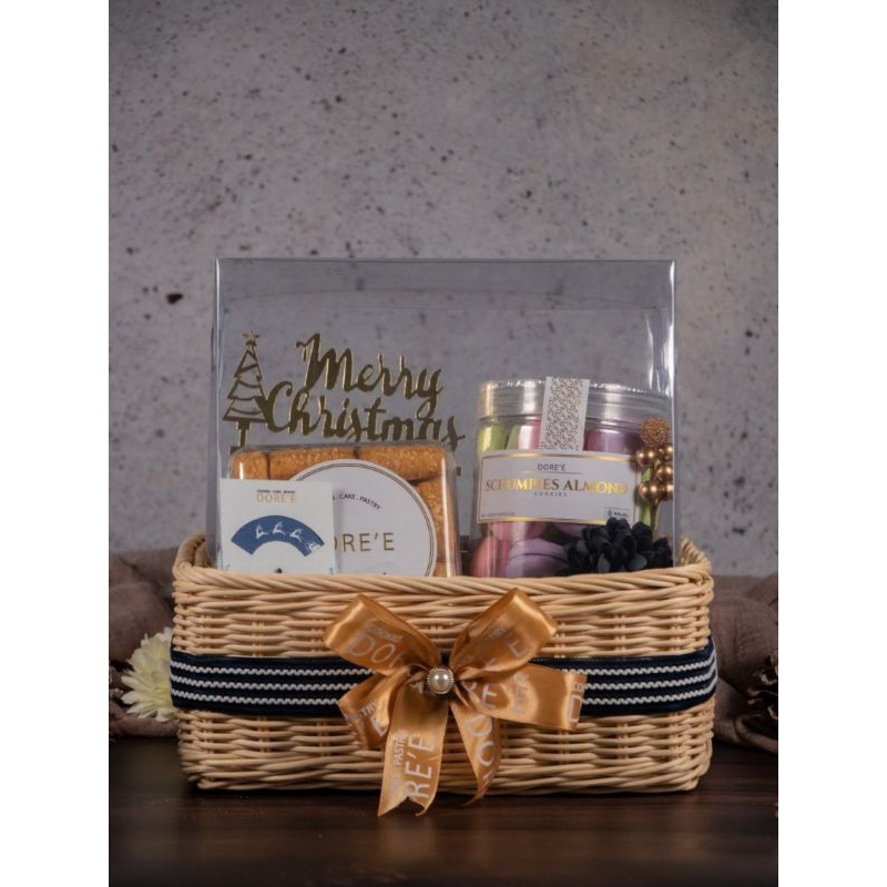 

HAMPERS NATAL EMERALD