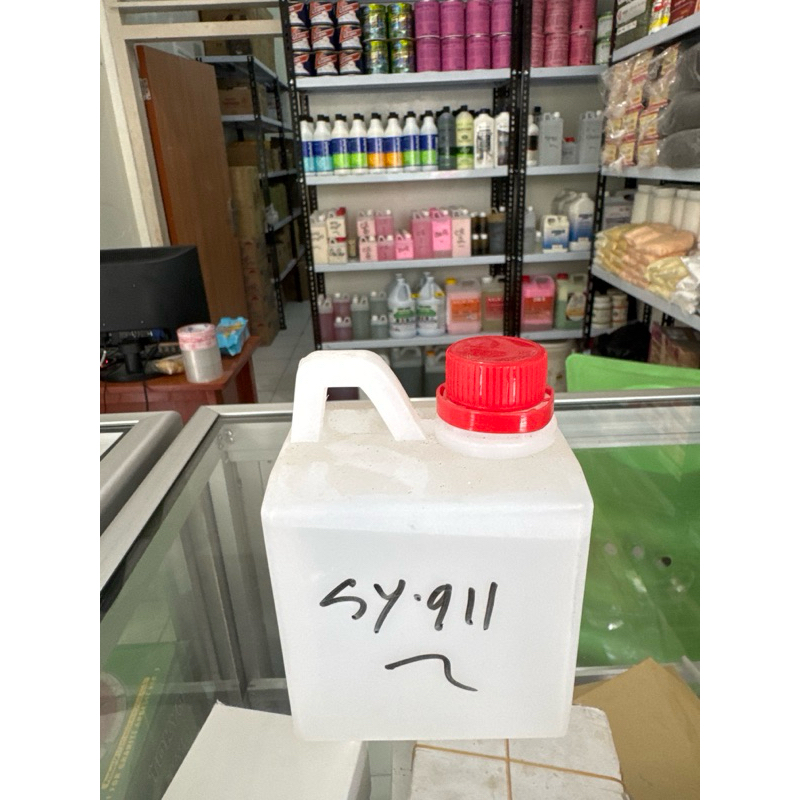 Coating SY 911 / Coating marmer 500ml