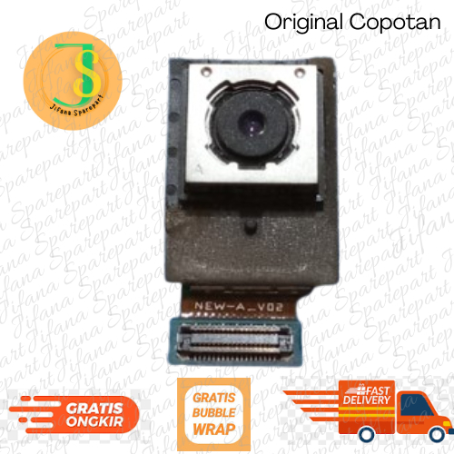 Samsung A5 2016 A51OF Kamera Belakang Original Copotan